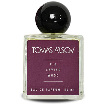 Fig Caviar Wood EDP 
